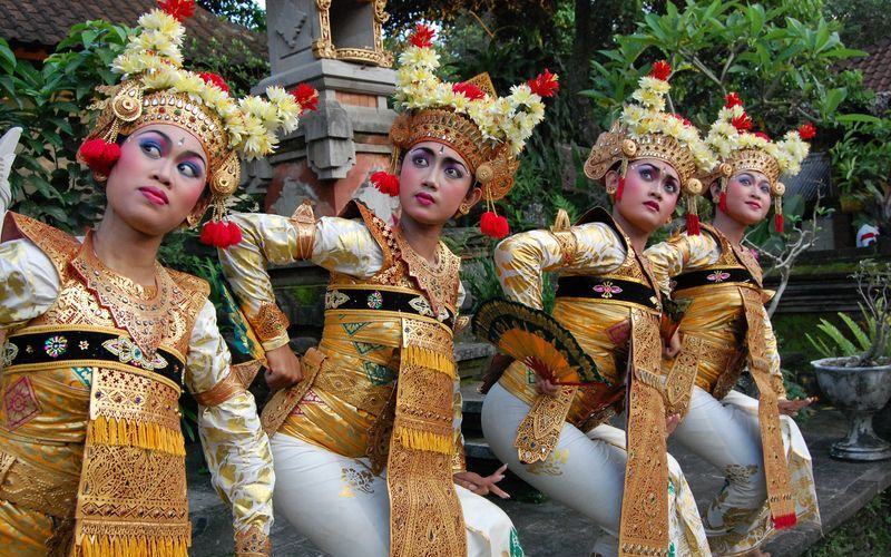 Bali-Dance
