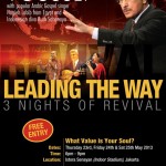leading the way to revival