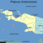 Papua_map